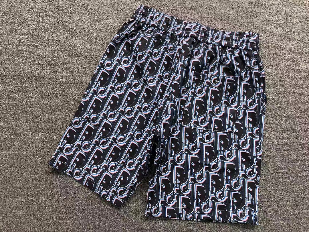 Dior 165 D⭐O⭐ SHIRT SHORTS 3206062720 (Im 170Cm 60Kg I Wear Size L In The Phot) - Image 23