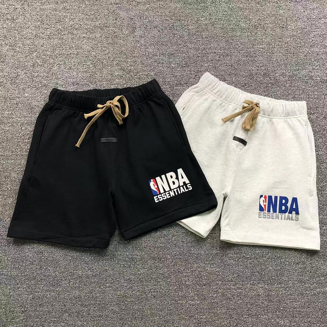 Fear of God 95 FOG NBA BASKETBALL SHORTS 1110163051 (Im 170Cm 60Kg I Wear Size M In The Phot)