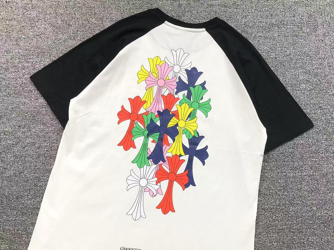 Comme des Garcons 88 C⭐⭐OME HE⭐⭐TS T-SHIRT 1261123182 (Im 170Cm 60Kg I Wear Size M In The Phot) - Image 7