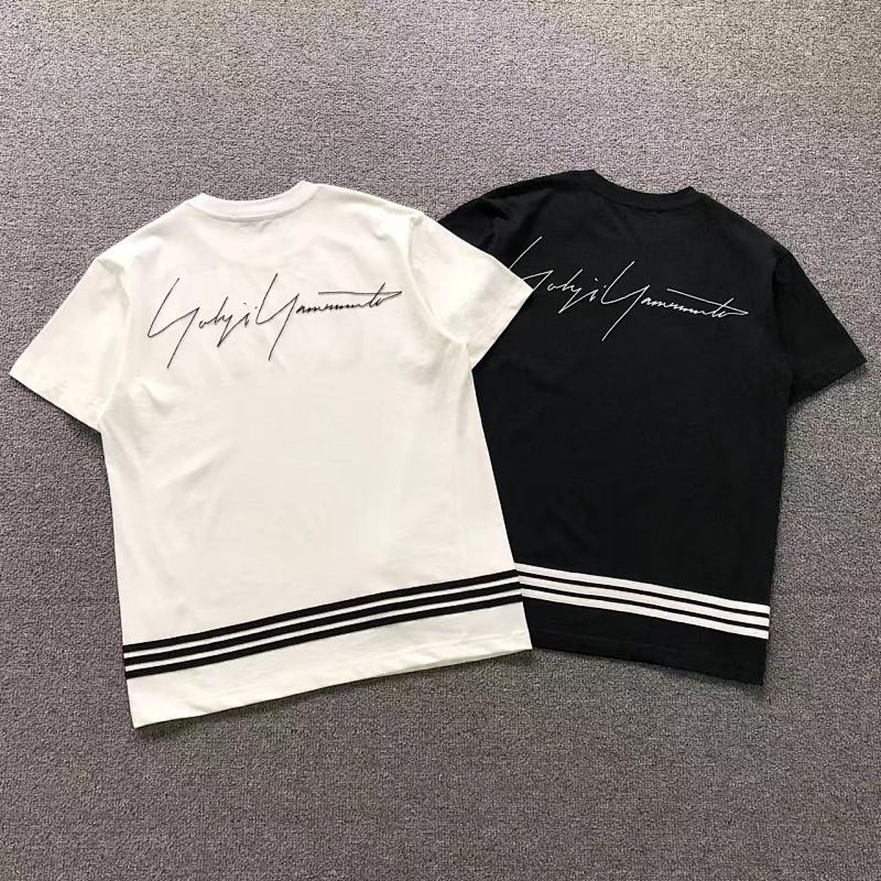 158 Y-3 T-SHIRT 2203041901 (Im 170Cm 60Kg I Wear Size S In The Phot), photo 1