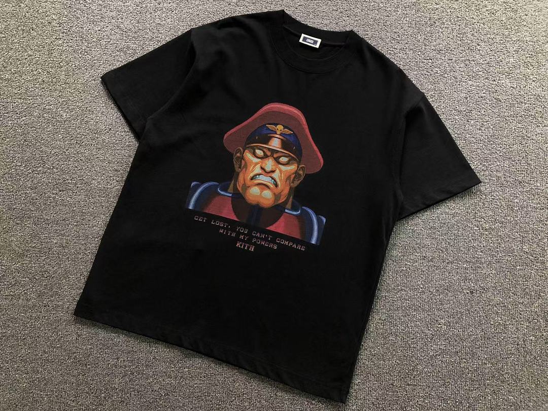 Kith 138 KITH T-SHIRT 22042320001 (Im 170Cm 55Kg I Wear Size M In The Phot) - Image 6