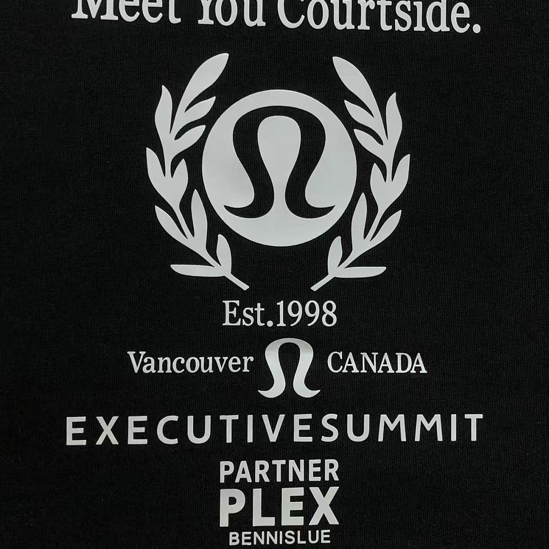 On Running 112 LULULEMON T-SHIRT 3207220417 (Im 170Cm 60Kg I Wear Size L In The Phot) - Image 15
