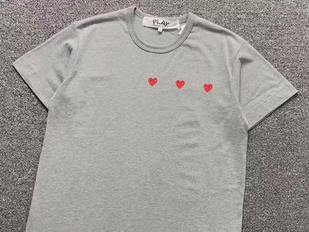 Comme des Garcons 98 CDG T-SHIRT 3206271521 (Im 170Cm 60Kg I Wear Size M In The Phot) - Image 10