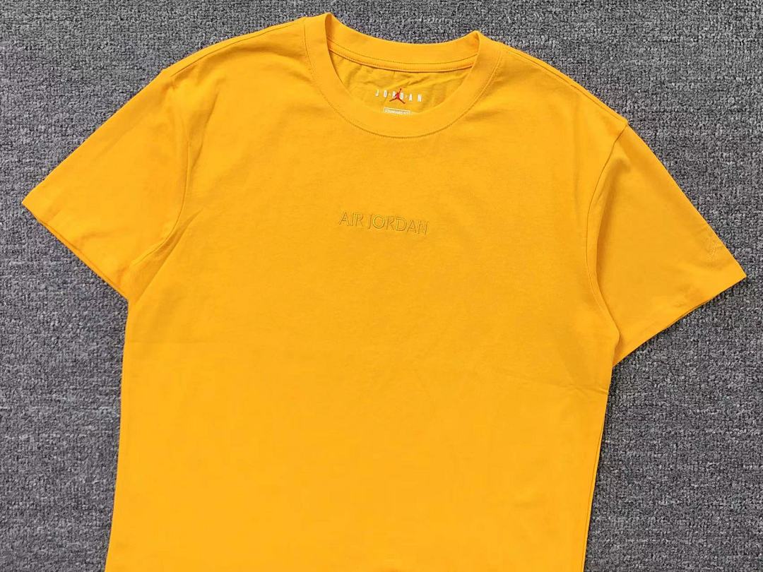 Air Jordan 105 A⭐R J⭐R⭐AN T-SHIRT - Image 9