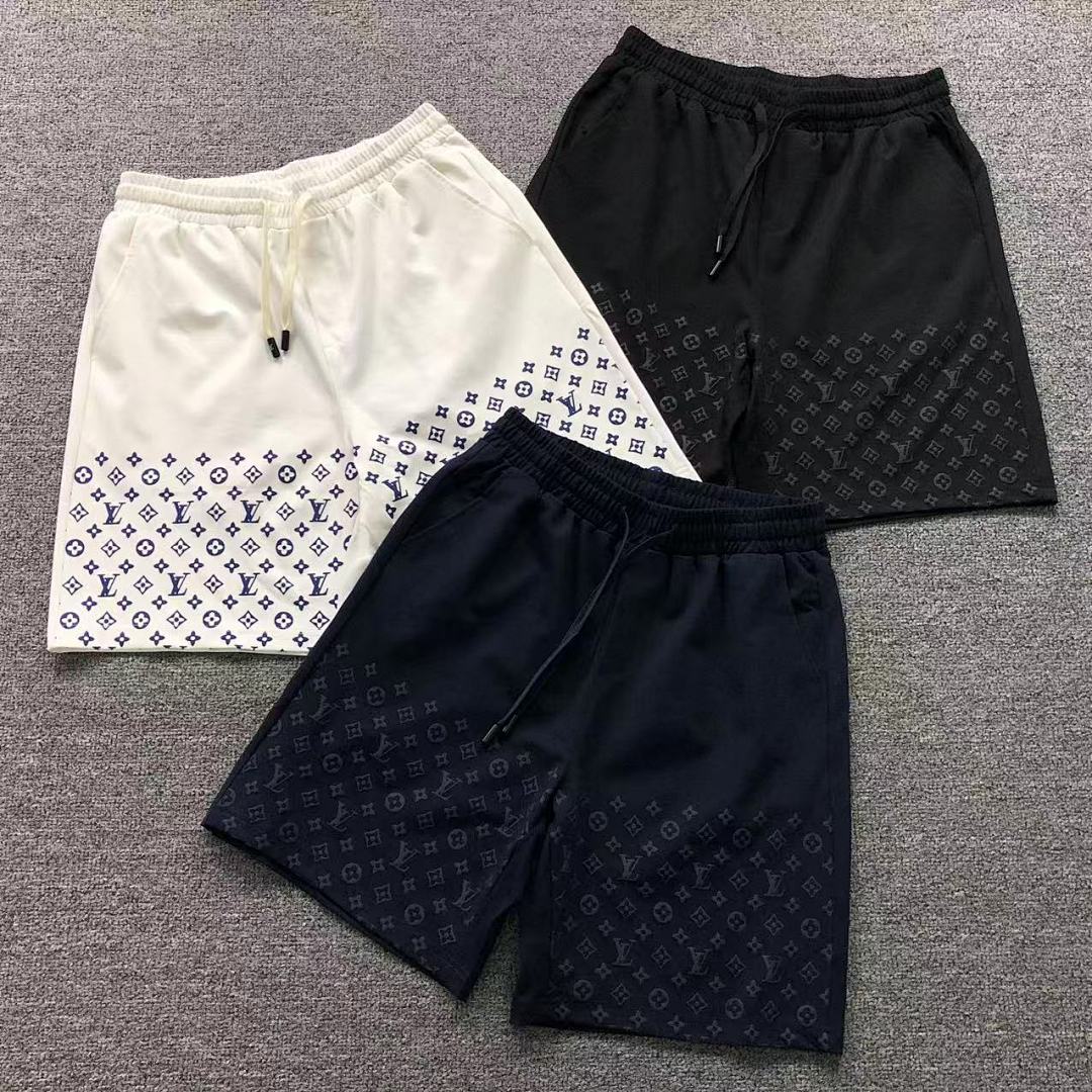 Louis Vuitton 115 L⭐ SHORTS 3203231720 (Im 170Cm 60Kg I Wear Size XL In The Phot)