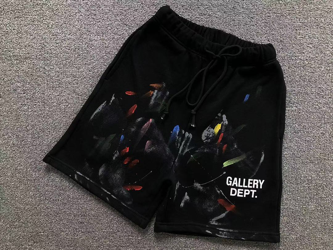 Gallery Dept 125 GALLERY DEPT SHORTS 3204262517 (Im 170Cm 60Kg I Wear Size S In The Phot) - Image 10