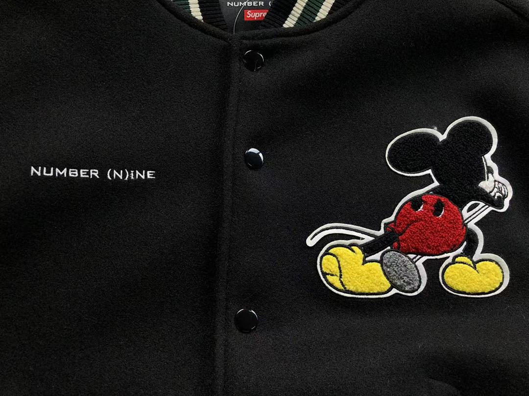 Supreme 328 S⭐⭐R⭐⭐E JACKET 1111170435 (Im 170Cm 60Kg I Wear Size S In The Phot) - Image 18