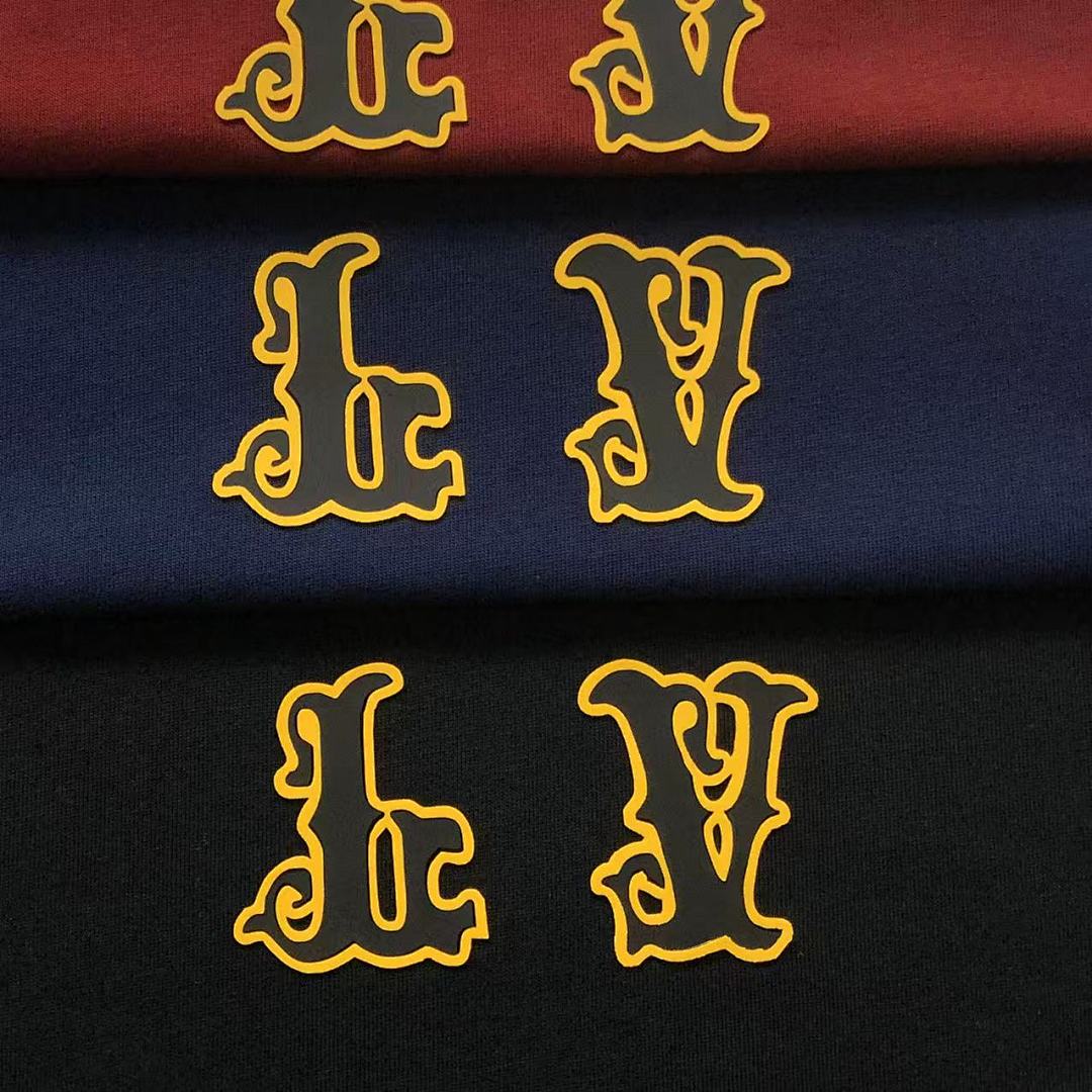 Louis Vuitton 118 L⭐ T-SHIRT 5103106147 (Im 170Cm 60Kg I Wear Size M In The Phot) - Image 18