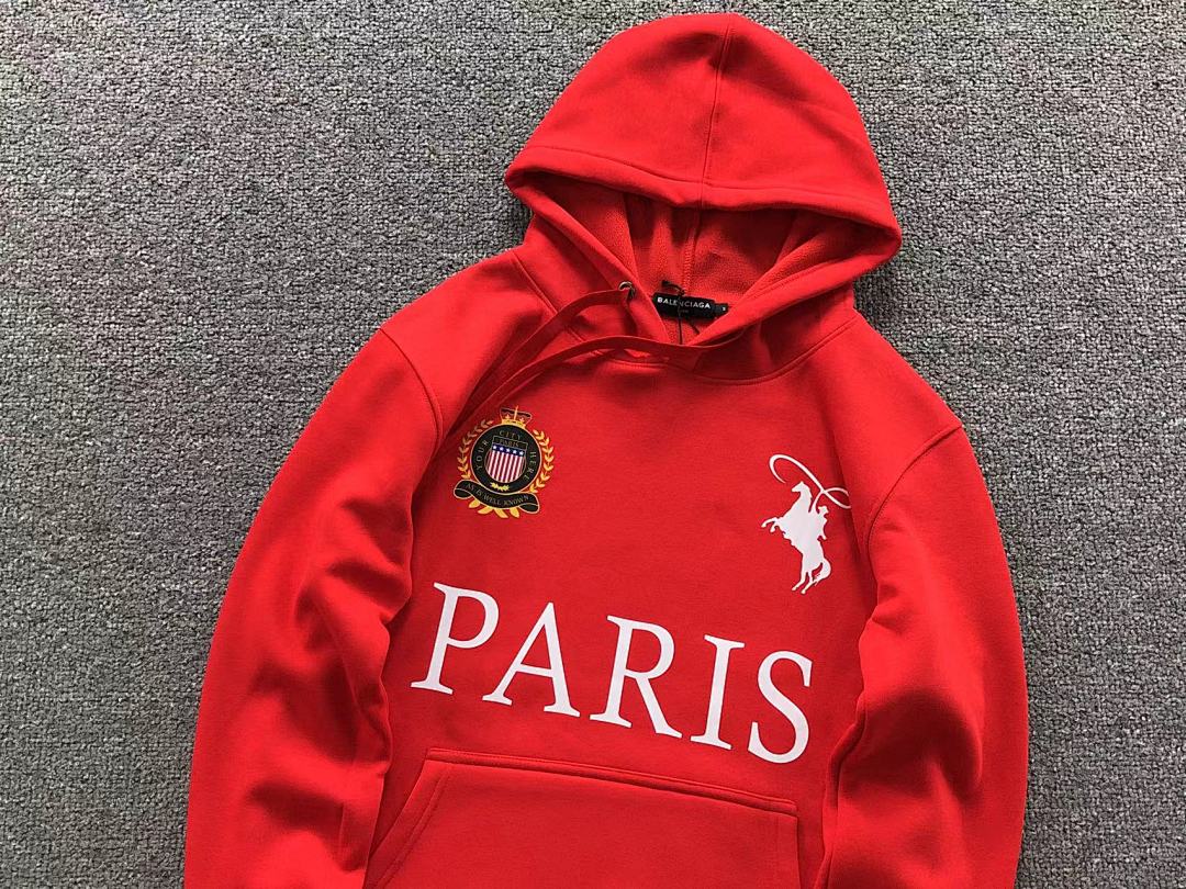 Unbranded 215 B⭐L⭐⭐⭐IA⭐A HOODIE 412111801 (Im 170Cm 60Kg I Wear Size M In The Phot) - Image 8