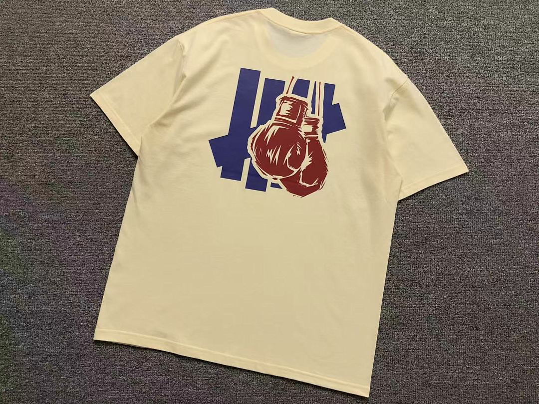 Undefeated 85 UNDEFEATED T-SHIRT 1112110502 (Im 170Cm 60Kg I Wear Size L In The Phot) - Image 19