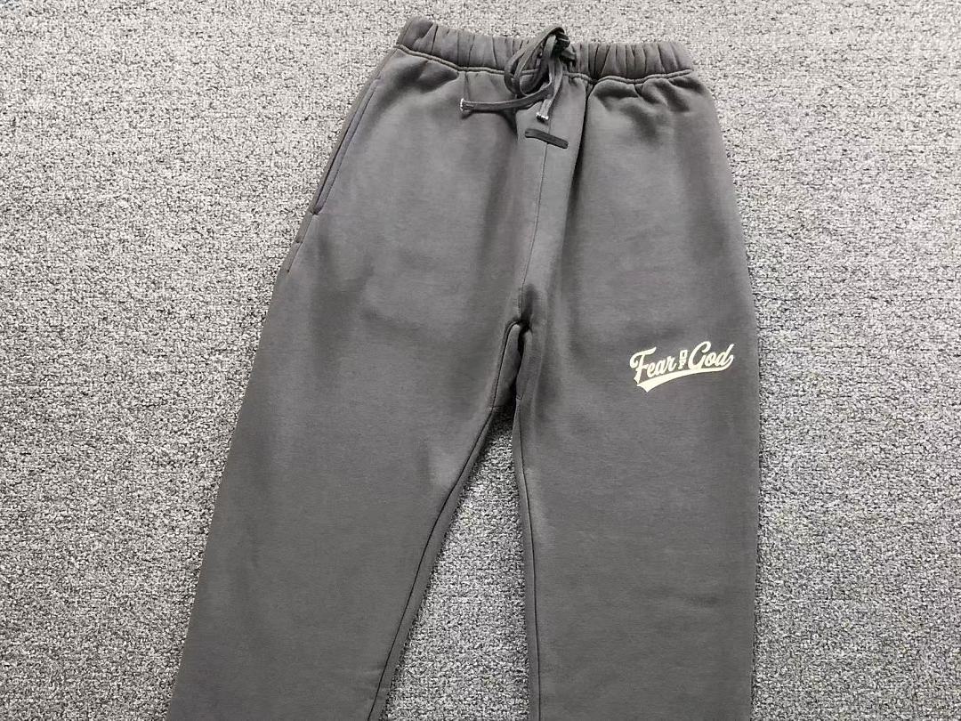 Fear of God 165 TROUSERS 139 FOG HOODIE - Image 46