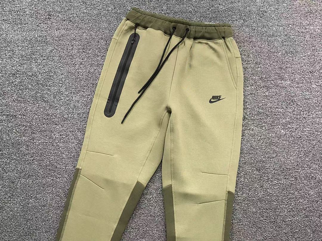 Nike 235 N⭐K⭐ HOODIE TROUSERS 412220993 (Im 170Cm 60Kg I Wear Size M In The Phot) - Image 29