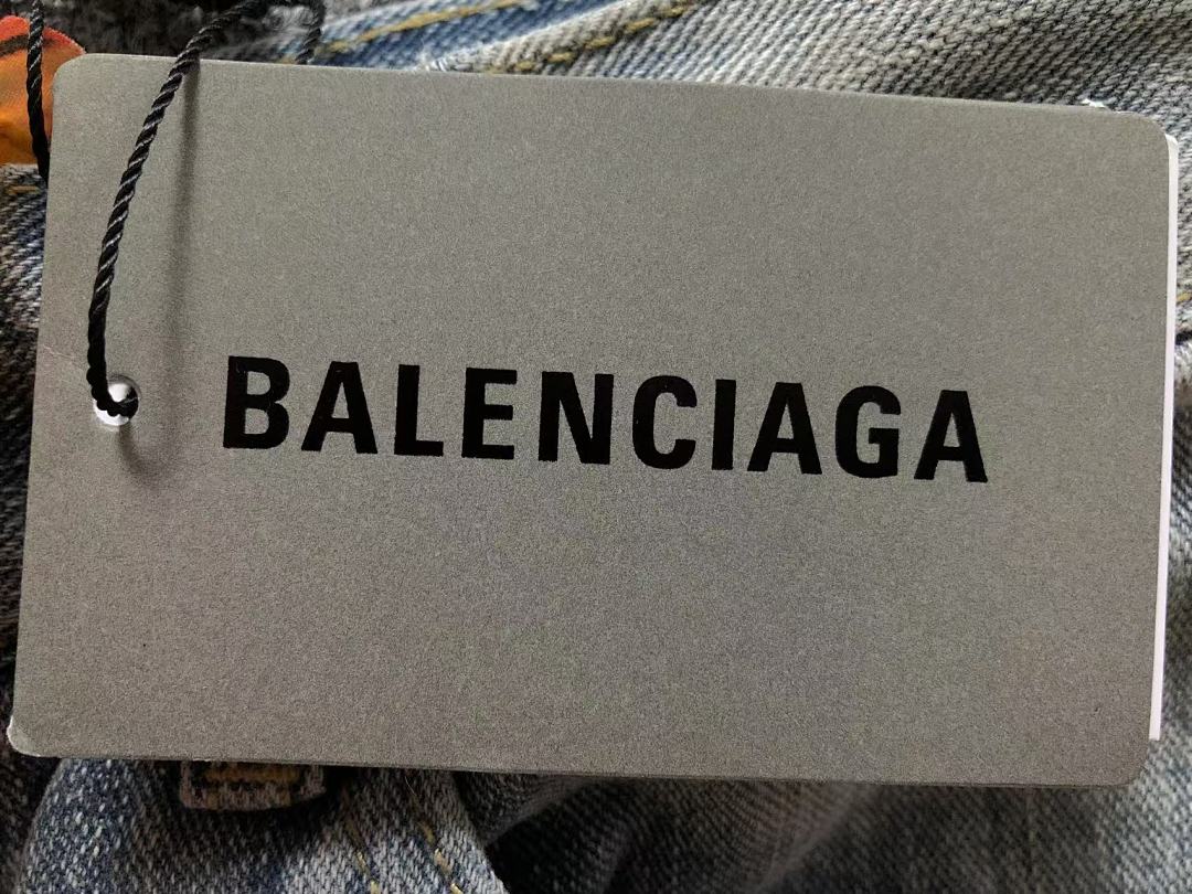 Balenciaga 245 B⭐L⭐⭐⭐IA⭐A - Image 17