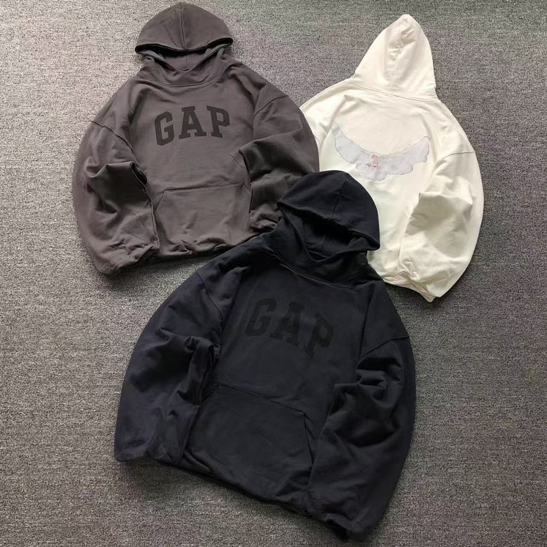 Gap Gap 208 Y⭐⭐ZY G⭐P HOODIE 41061203120 (Im 170Cm 60Kg I Wear Size XL In The Phot), photo 1