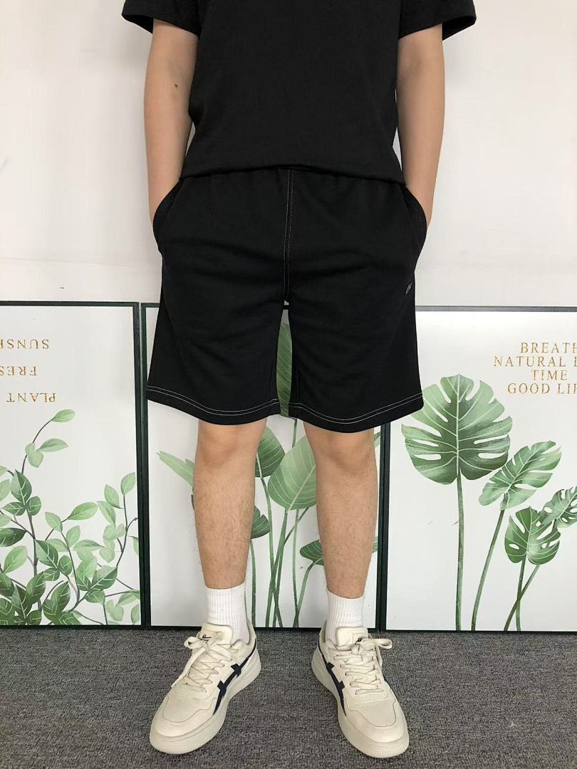 Lacoste 118 LACOSTE SHORTS 213262709 (Im 170Cm 60Kg I Wear Size S In The Phot) - Image 3