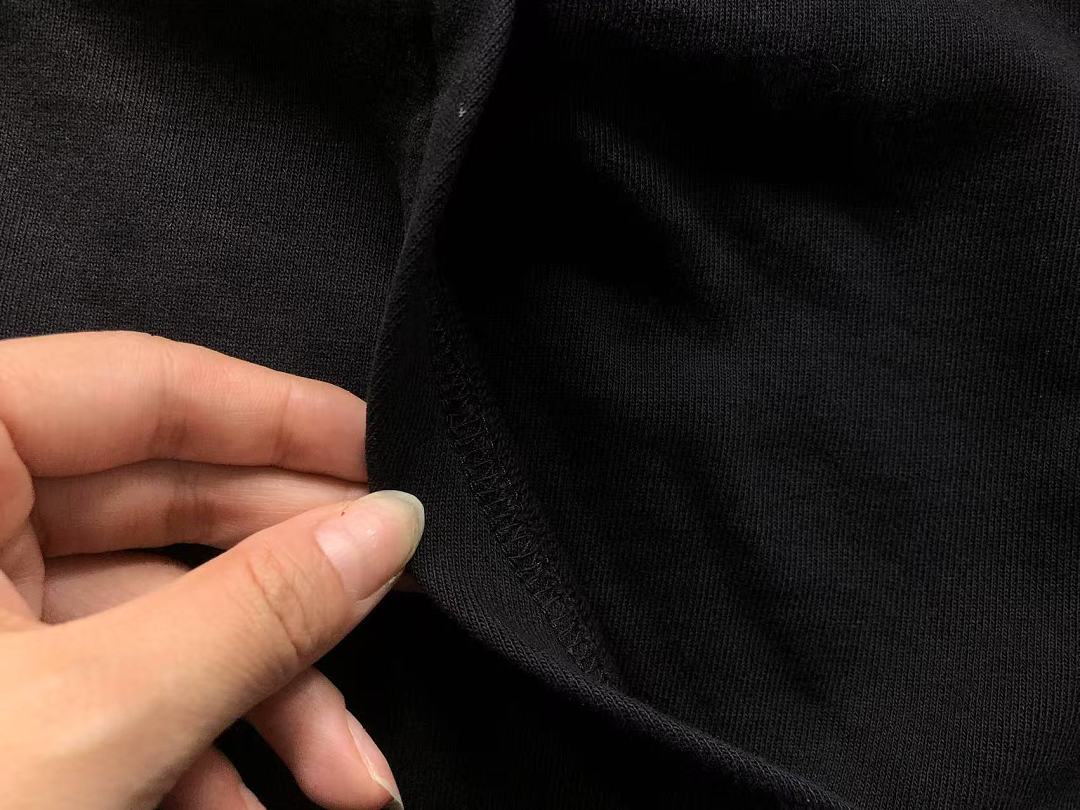 Unbranded 428 FASHION HOODIE 3207261572 (Im 170Cm 60Kg I Wear Size M In The Phot) - Image 17
