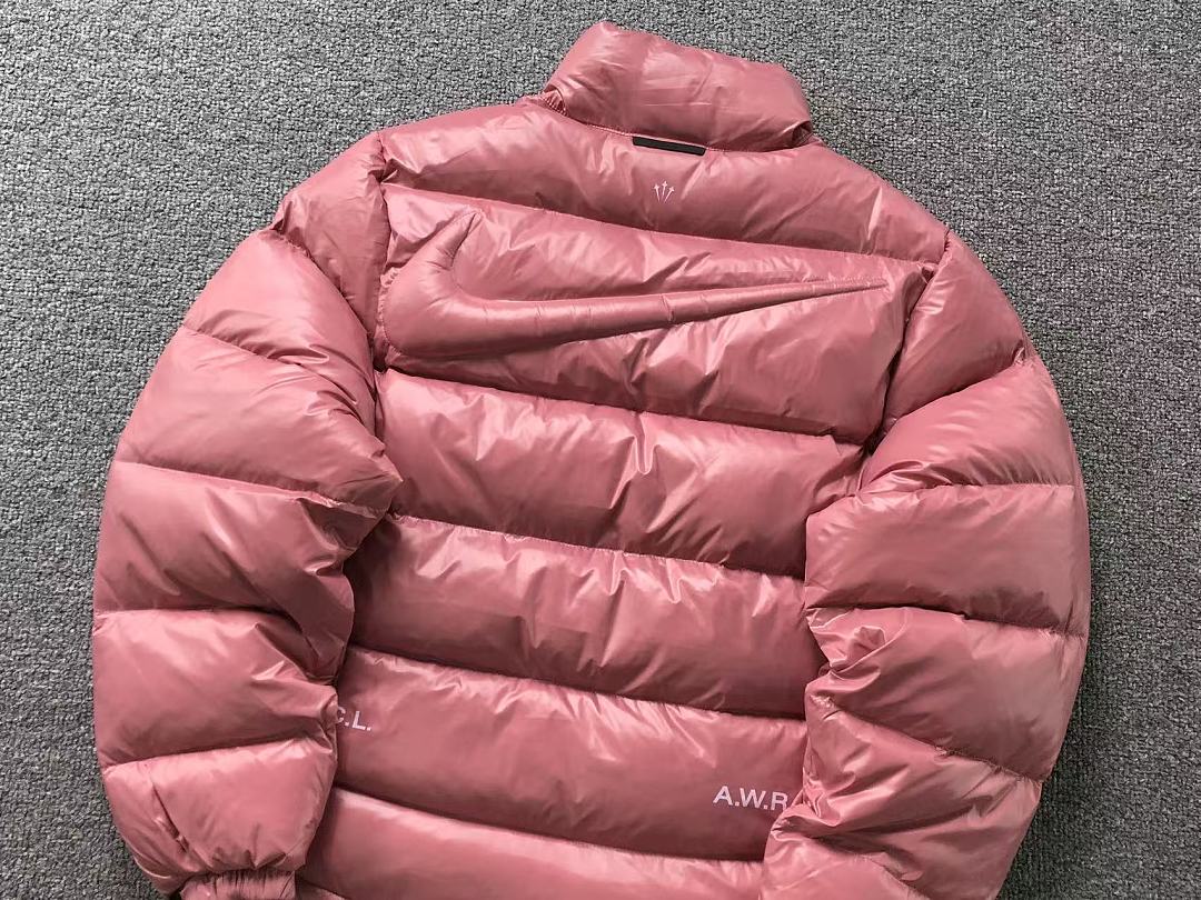Nike 538 N⭐K⭐ NO⭐T⭐ DOWN JACKETS 22081926001 (Im 170Cm 60Kg I Wear Size M In The Phot) - Image 34