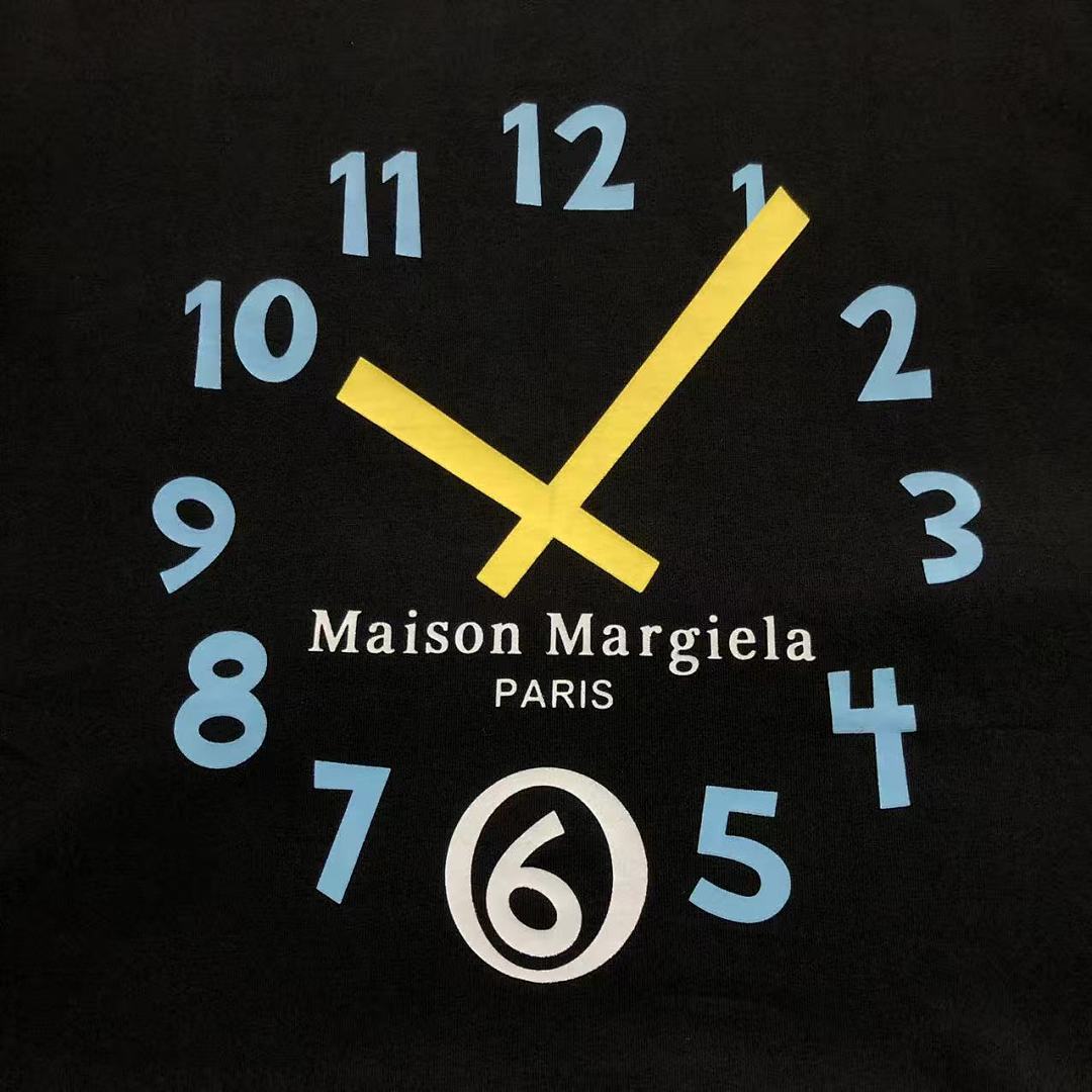 On Running 85 MAISON MARGIELA T-SHIRT 5231244162 (Im 170Cm 60Kg I Wear Size 44 In The Phot) - Image 13