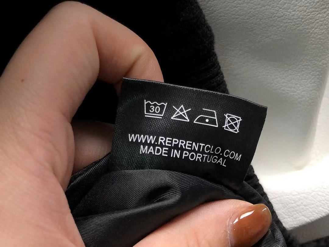 Represent 225 REPRESENT JACKET 511270591 (Im 170Cm 60Kg I Wear Size S In The Phot) - Image 28