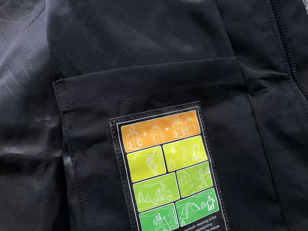 Hugo Boss 208 H⭐G⭐ B⭐⭐S JACKET 2207110104 (Im 170Cm 60Kg I Wear Size 2XL In The Phot) - Image 30
