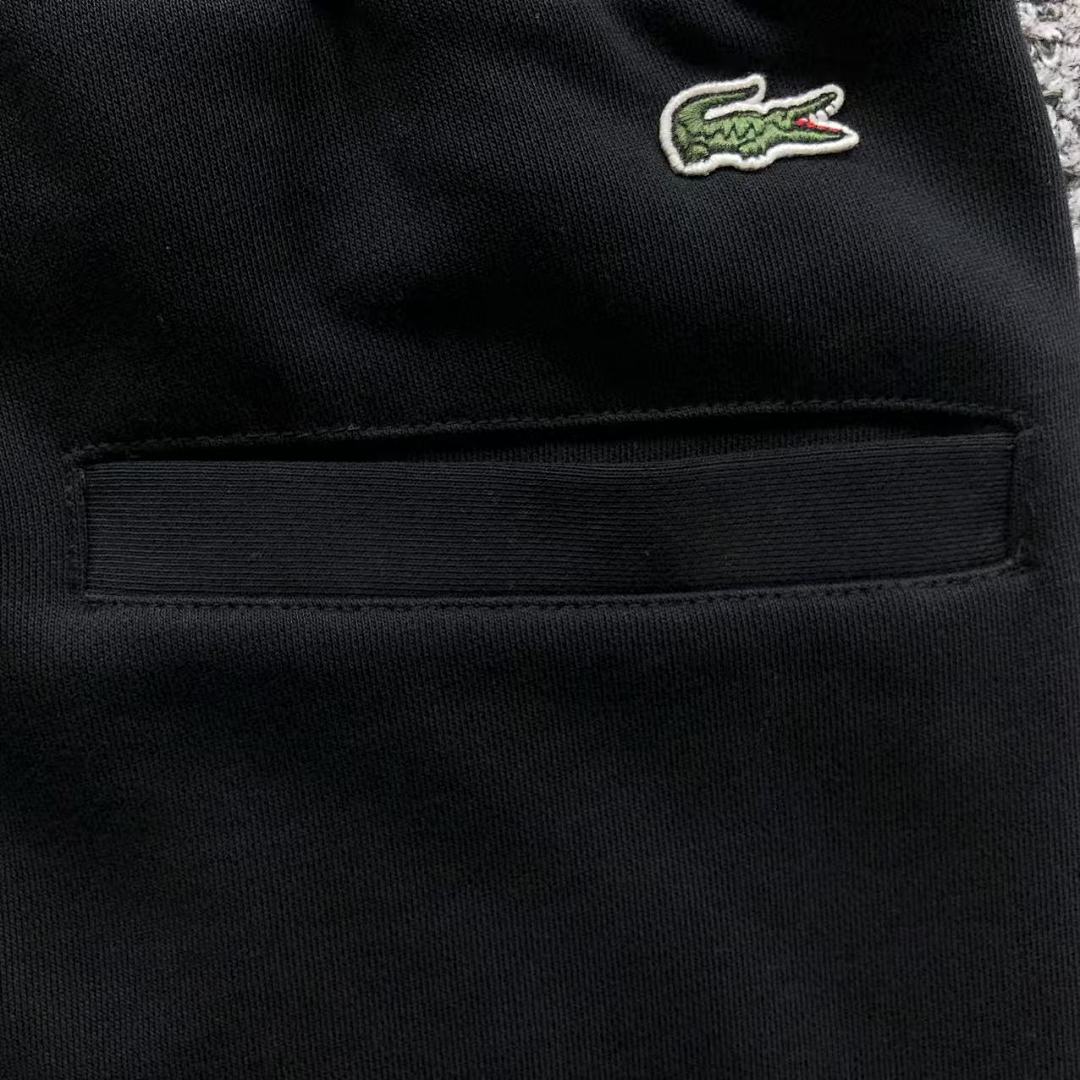Lacoste 118 LACOSTE TROUSERS 41040100630 (Im 170Cm 60Kg I Wear Size M In The Phot) - Image 20