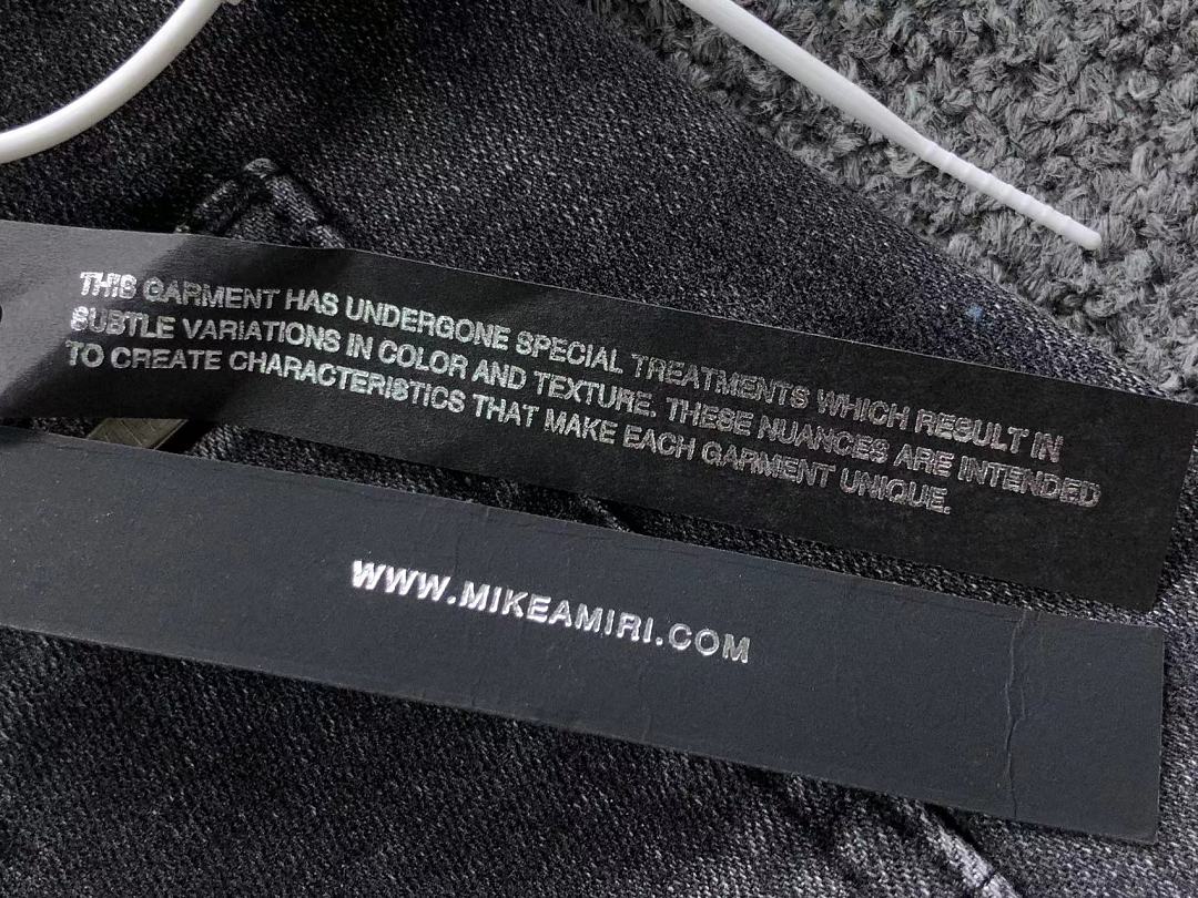 AMIRI 195 AMIRI - Image 27