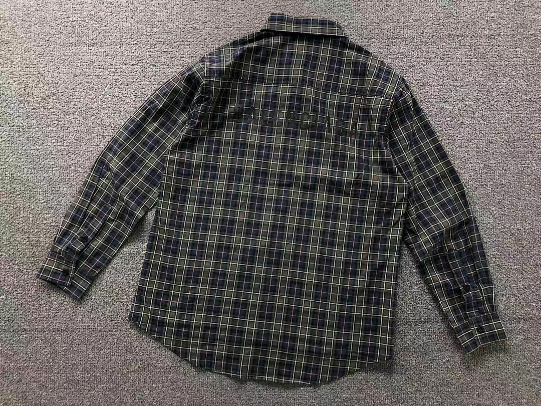 Balenciaga 185 B⭐L⭐⭐⭐IA⭐A SHIRT 22031676001 (Im 170Cm 60Kg I Wear Size S In The Phot) - Image 6