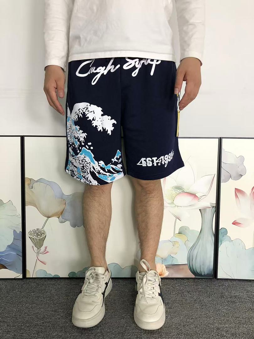 Cough Syrup 98 COU⭐H SY⭐UP SHORTS 524241978 (Im 170Cm 60Kg I Wear Size L In The Phot) - Image 3
