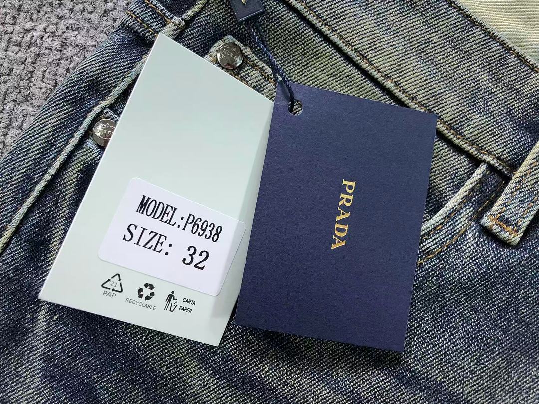 Unbranded 175 P⭐A⭐A TROUSERS 4207201301 (Im 170Cm 60Kg I Wear Size 32 In The Phot) - Image 22