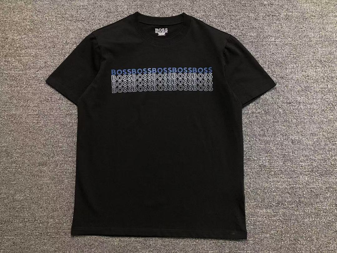 Hugo Boss 115 H⭐G⭐ B⭐⭐S T-SHIRT 215120205 (Im 170Cm 60Kg I Wear Size L In The Phot) - Image 15