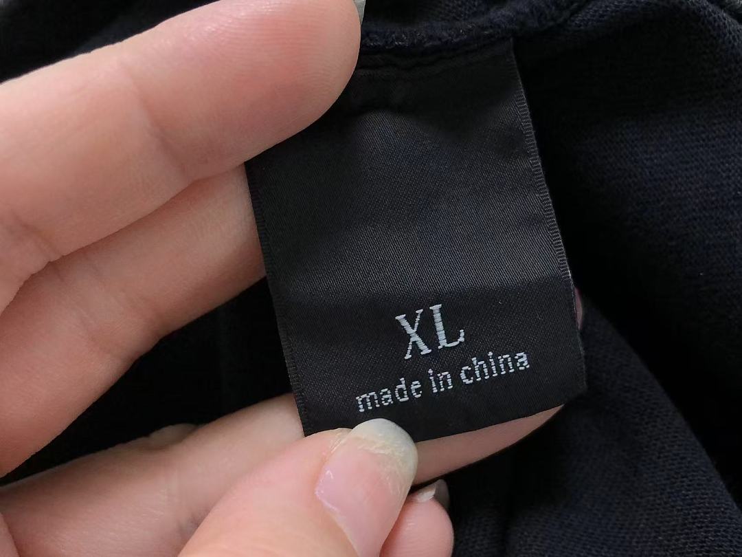 Off-White 118 OFF-WHITE T-SHIRT 5208011019 (Im 170Cm 60Kg I Wear Size XL In The Phot) - Image 14
