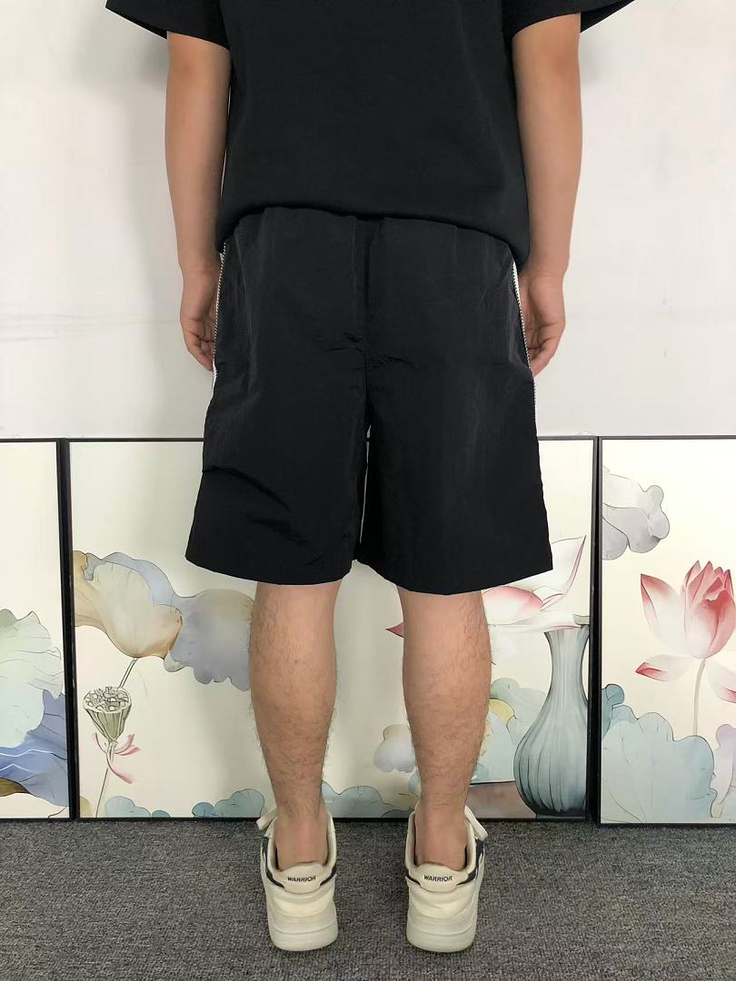 Adidas 105 A⭐I⭐AS SHORTS 3207241435 (Im 170Cm 60Kg I Wear Size M In The Phot) - Image 4