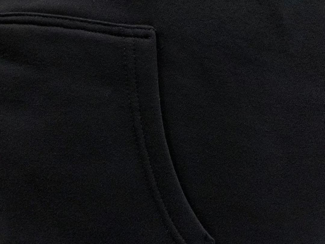 Revenge 128 REVENGE HOODIE 505043391 (Im 170Cm 60Kg I Wear Size S In The Phot) - Image 17