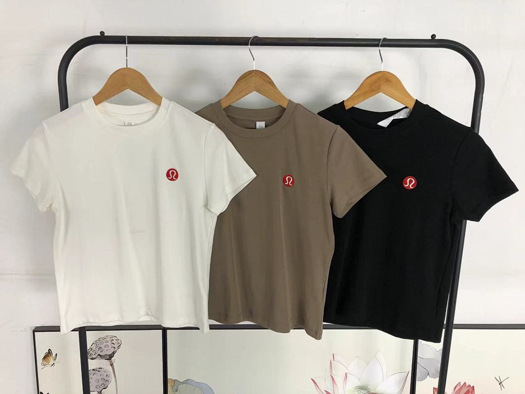 Unbranded 158 LULULEMON T-SHIRT FEMAIE - Image 19