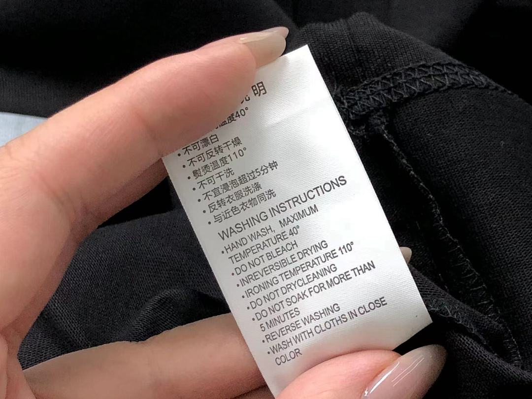 Supreme 89 S⭐⭐R⭐⭐E T-SHIRT 212072121 (Im 170Cm 57Kg I Wear Size M In The Phot) - Image 26