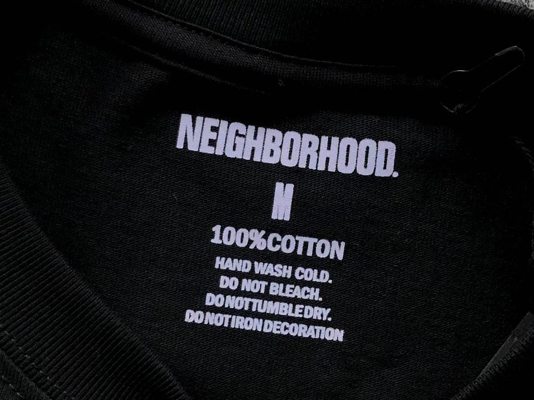 Neighborhood 108 NEIGHBORHOOD LONG - Image 27
