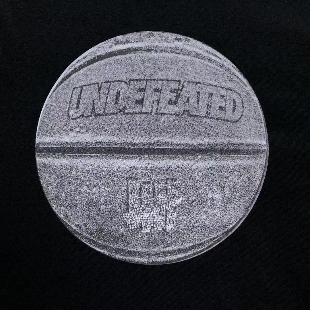 Undefeated 88 UNDEFEATED T-SHIRT 126231702 (Im 170Cm 60Kg I Wear Size L In The Phot) - Image 16