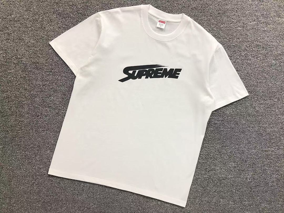 Supreme 78 S⭐⭐R⭐⭐E T-SHIRT 41061019123 (Im 170Cm 60Kg I Wear Size M In The Phot) - Image 10