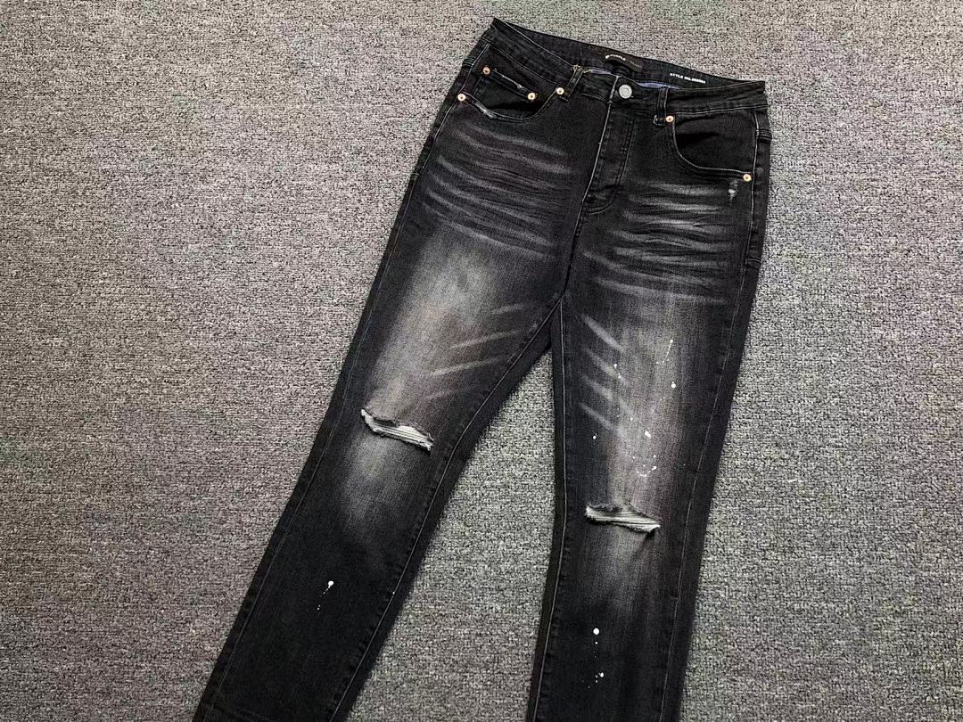 Purple 175 PURPLE TROUSERS 562107128 (Im 170Cm 60Kg I Wear Size 32 In The Phot) - Image 10