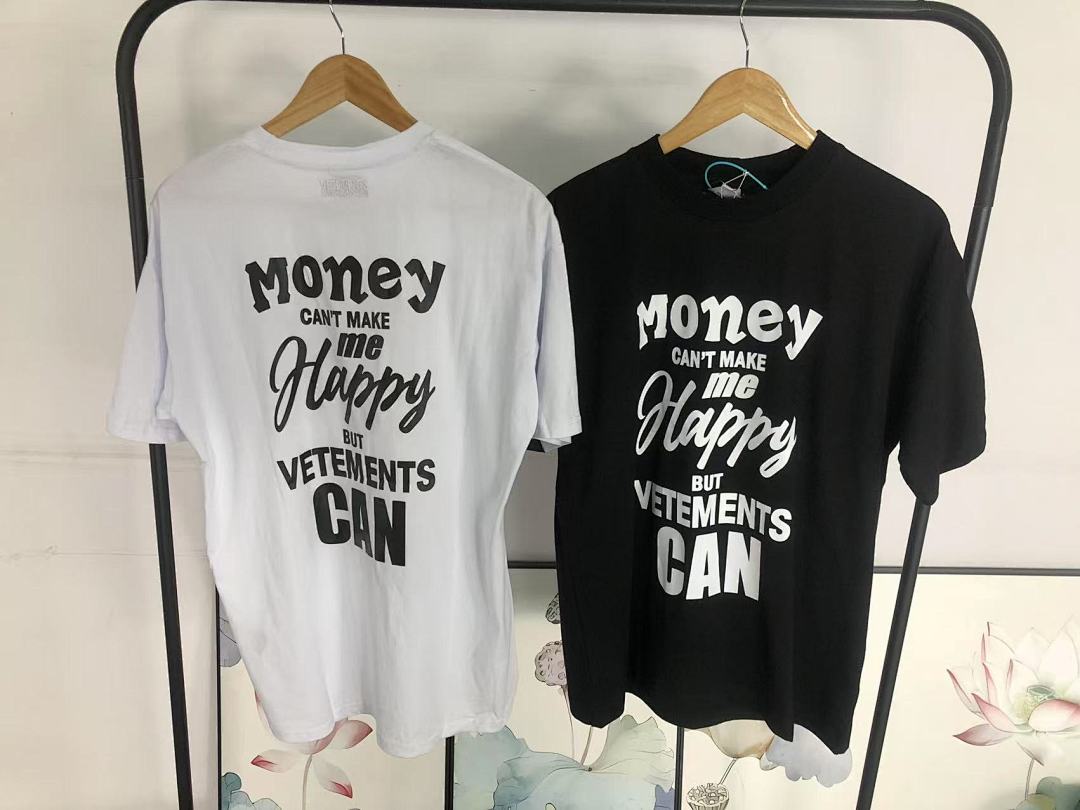 Vetements 88 VETEMENTS T-SHIRT 482331145 (Im 170Cm 60Kg I Wear Size S In The Phot) - Image 31