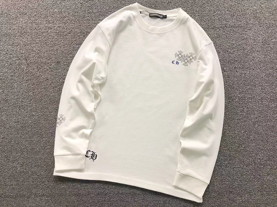 Comme des Garcons 113 C⭐⭐OME HE⭐⭐TS LONG SLEEVED 1282620177 (Im 170Cm 60Kg I Wear Size S In The Phot) - Image 10