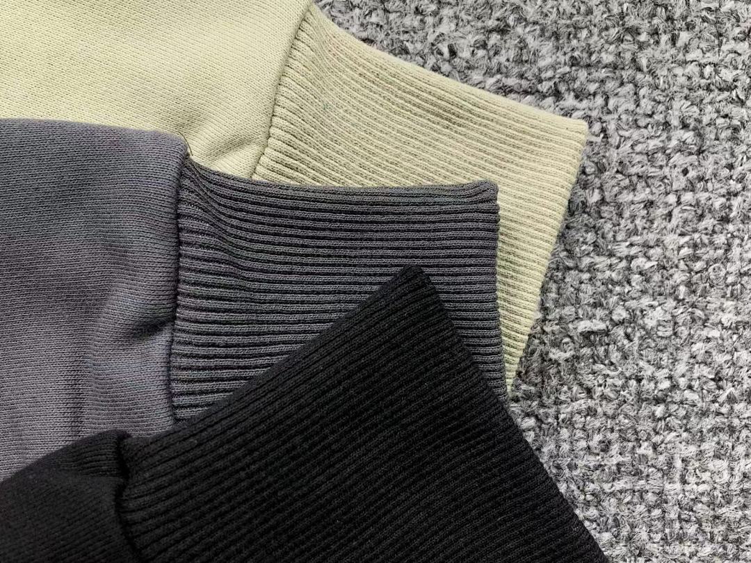 On Running 115 MAISON MARGIELA HOODIE 4107072986 (Im 170Cm 60Kg I Wear Size 46 In The Phot) - Image 17