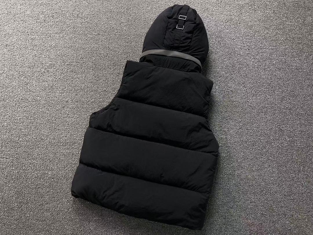 Canada Goose 438 C⭐N⭐⭐A G⭐⭐⭐E VEST DOWN JACKETS FEMAIE - Image 11