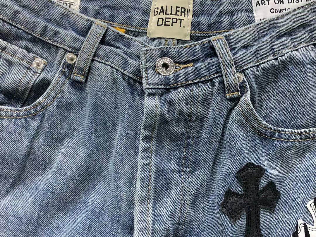 Comme des Garcons 218 C⭐⭐OME HE⭐⭐TS - Image 14