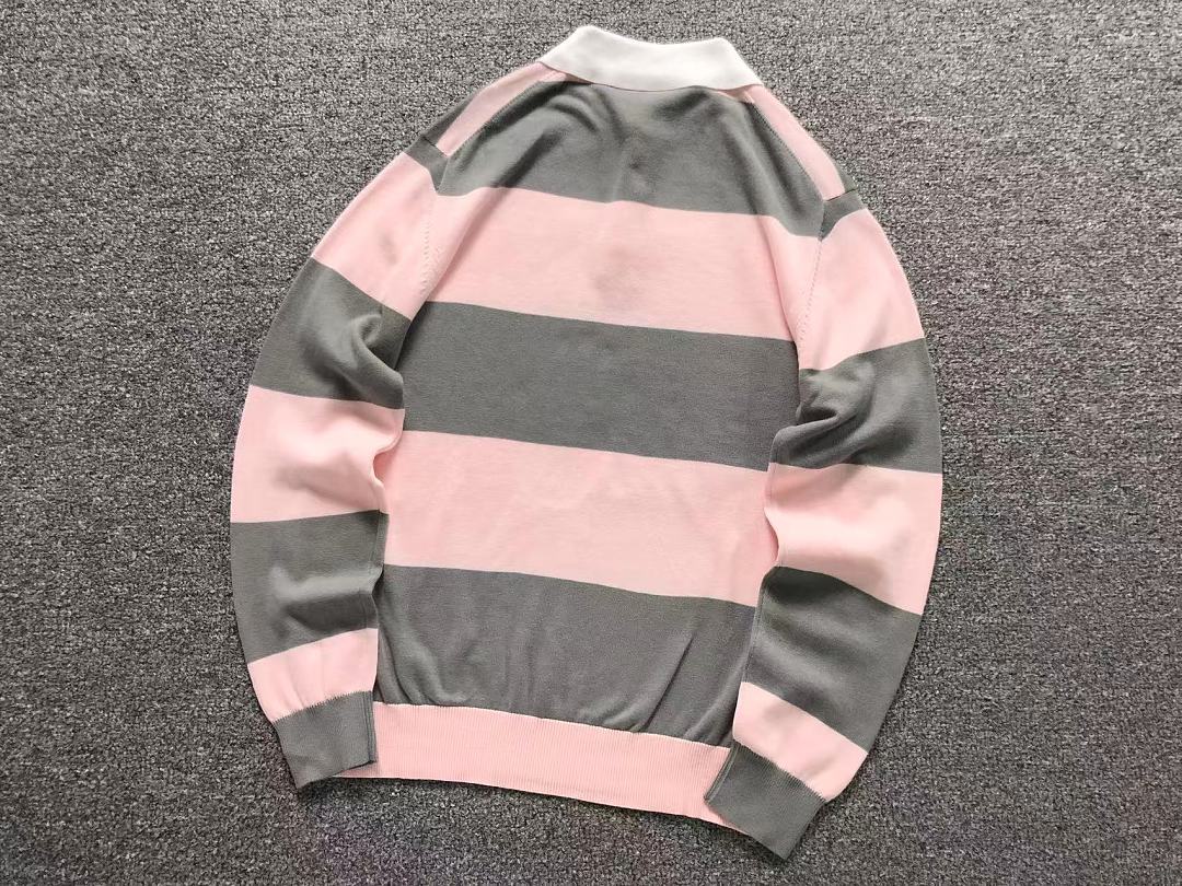 Dior 258 D⭐O⭐ SWEATER 3208211921 (Im 170Cm 60Kg I Wear Size M In The Phot) - Image 13