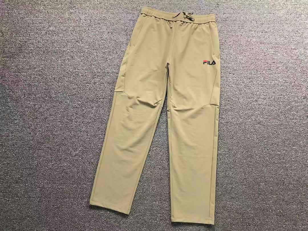 Fila 185 F⭐⭐A TROUSERS 2207040404 (Im 170Cm 60Kg I Wear Size XL In The Phot) - Image 9