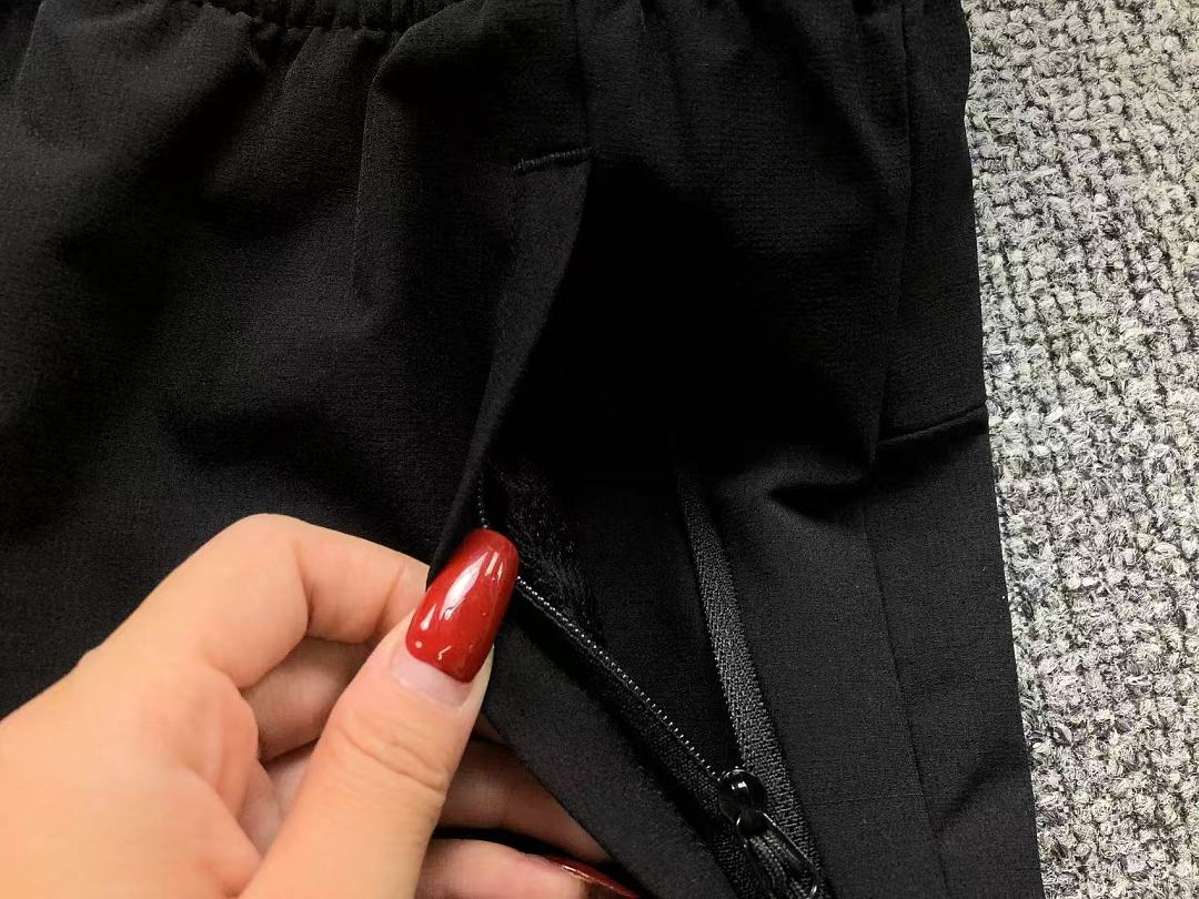 Unbranded 175 N⭐K⭐ TROUSERS 2207170801 (Im 170Cm 60Kg I Wear Size XL In The Phot) - Image 19