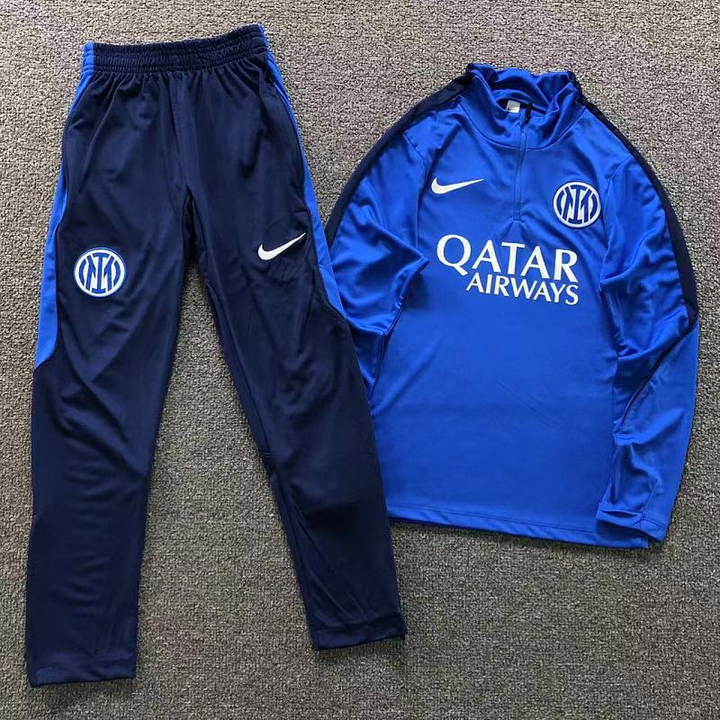 Chanel 135 FOOTBALL LONG SLEEVED TROUSERS
