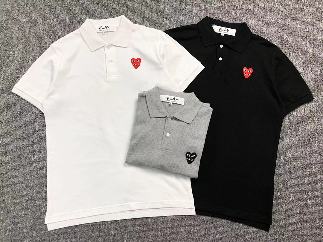 Comme des Garcons 145 CDG - Image 3