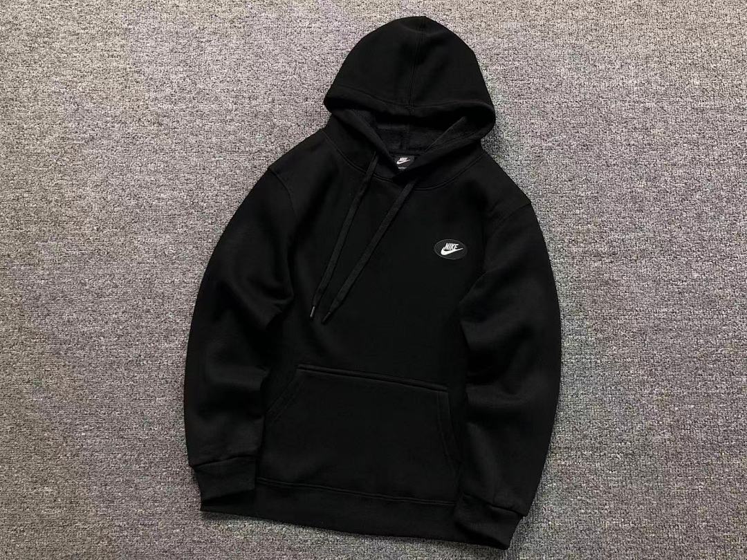 Unbranded 215 N⭐K⭐ HOODIE 2111121501 (Im 170Cm 60Kg I Wear Size M In The Phot) - Image 18
